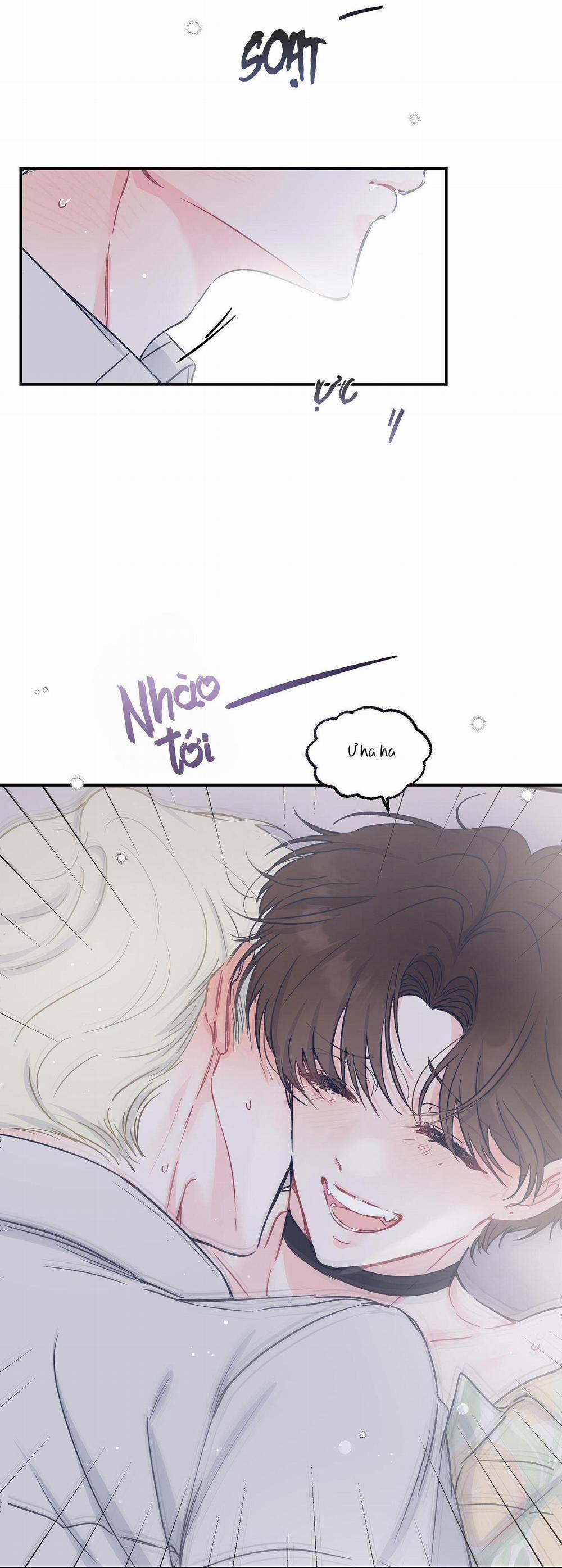 Đảo Ngược Của Đảo Ngược 9 trang 8