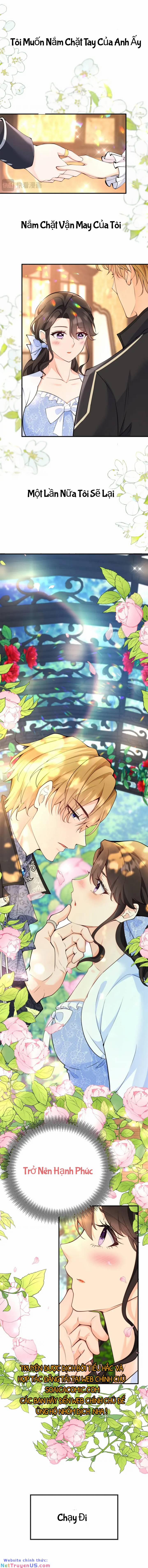 Đảo Ngược Số Phận 0.7 trang 3