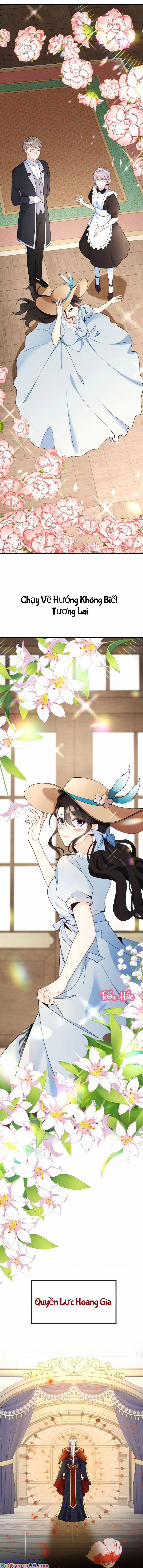 Đảo Ngược Số Phận 0.7 trang 4