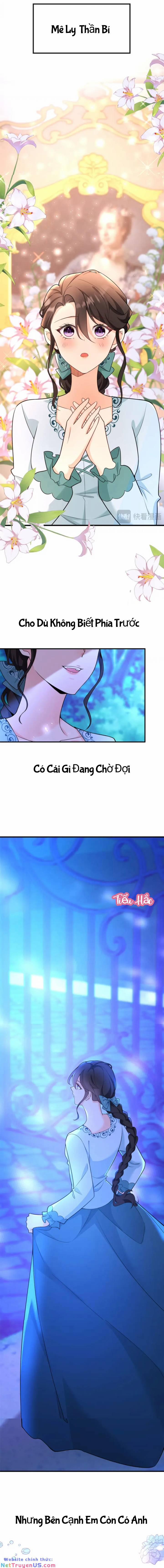 Đảo Ngược Số Phận 0.7 trang 6