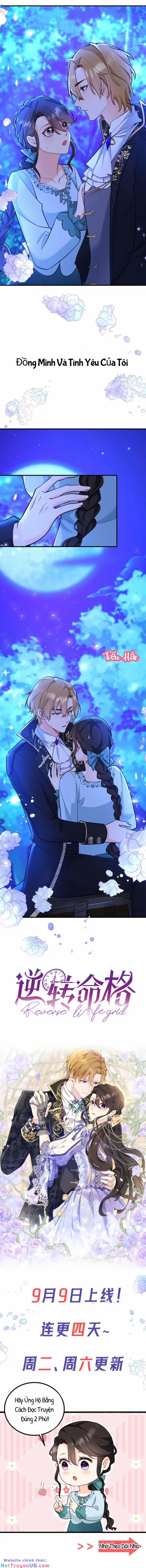 Đảo Ngược Số Phận 0.7 trang 7