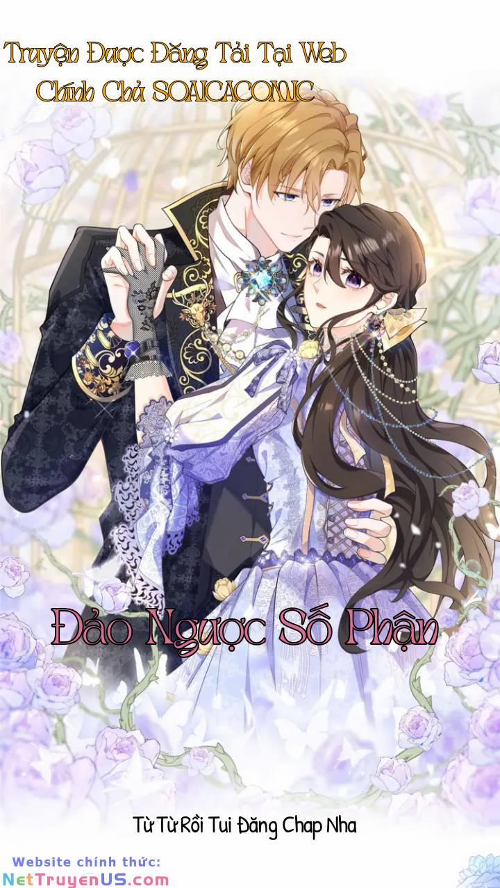 Đảo Ngược Số Phận 0 trang 0