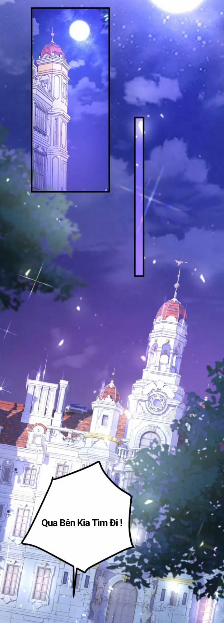 Đảo Ngược Số Phận 1 trang 1