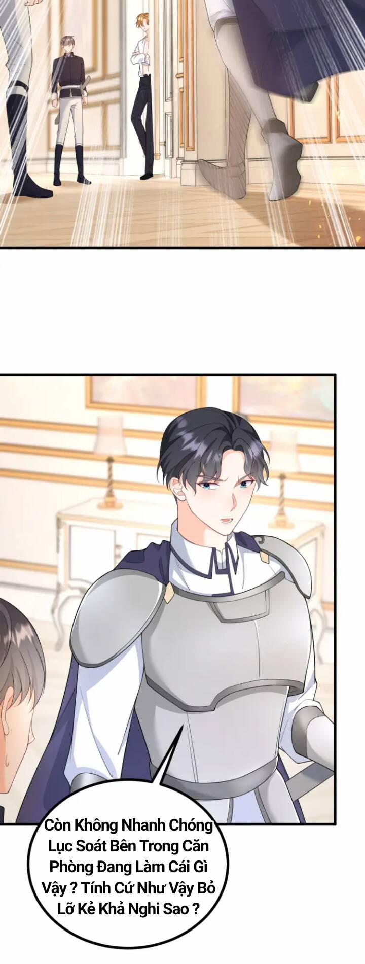 Đảo Ngược Số Phận 1 trang 10