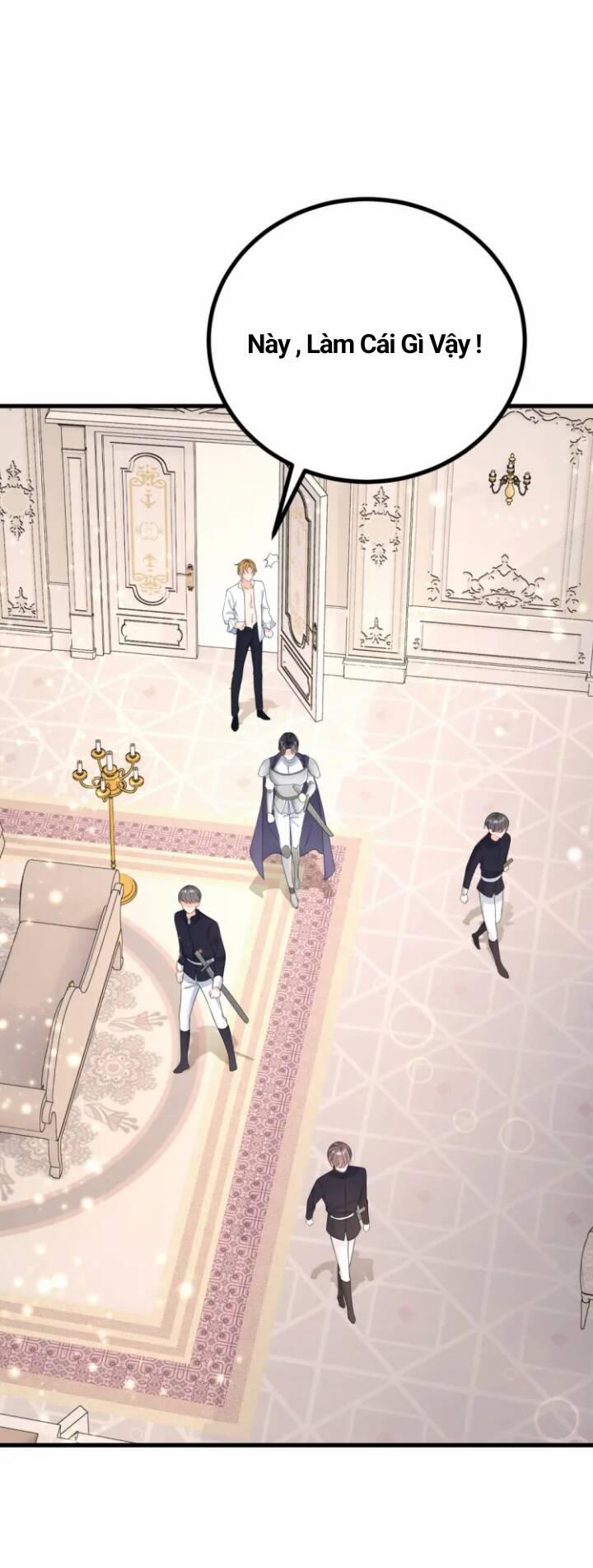 Đảo Ngược Số Phận 1 trang 11