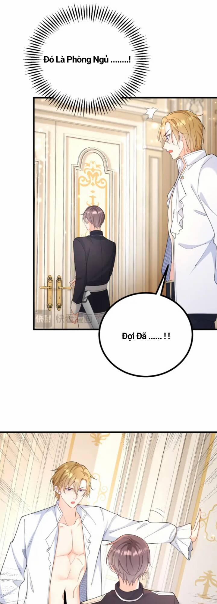 Đảo Ngược Số Phận 1 trang 12