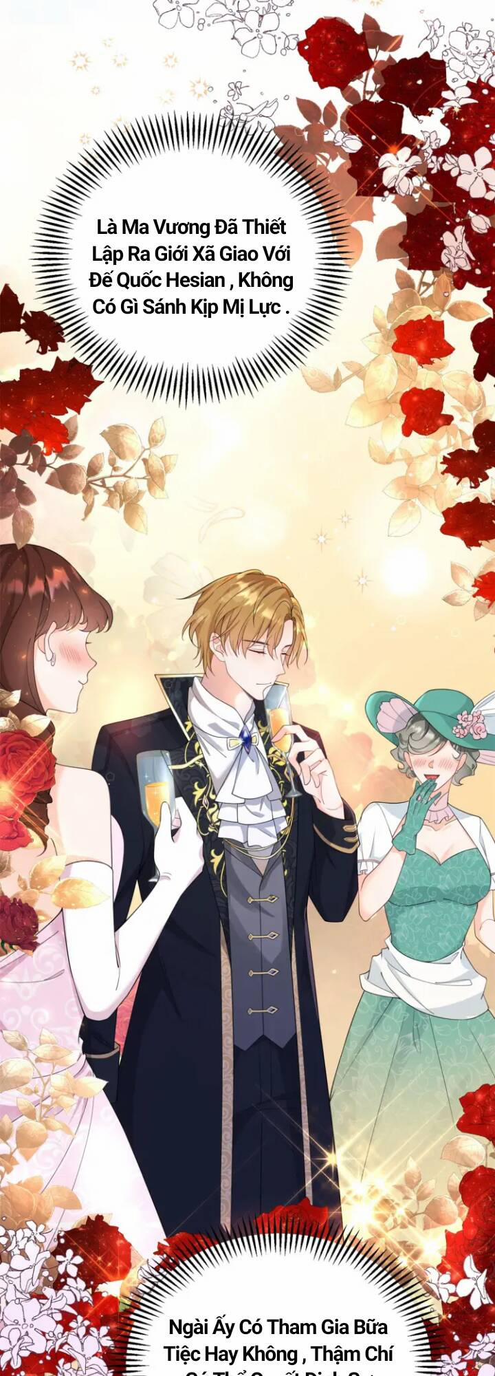 Đảo Ngược Số Phận 1 trang 14