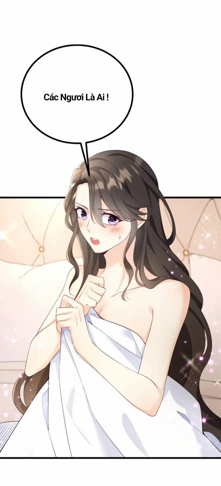 Đảo Ngược Số Phận 1 trang 19