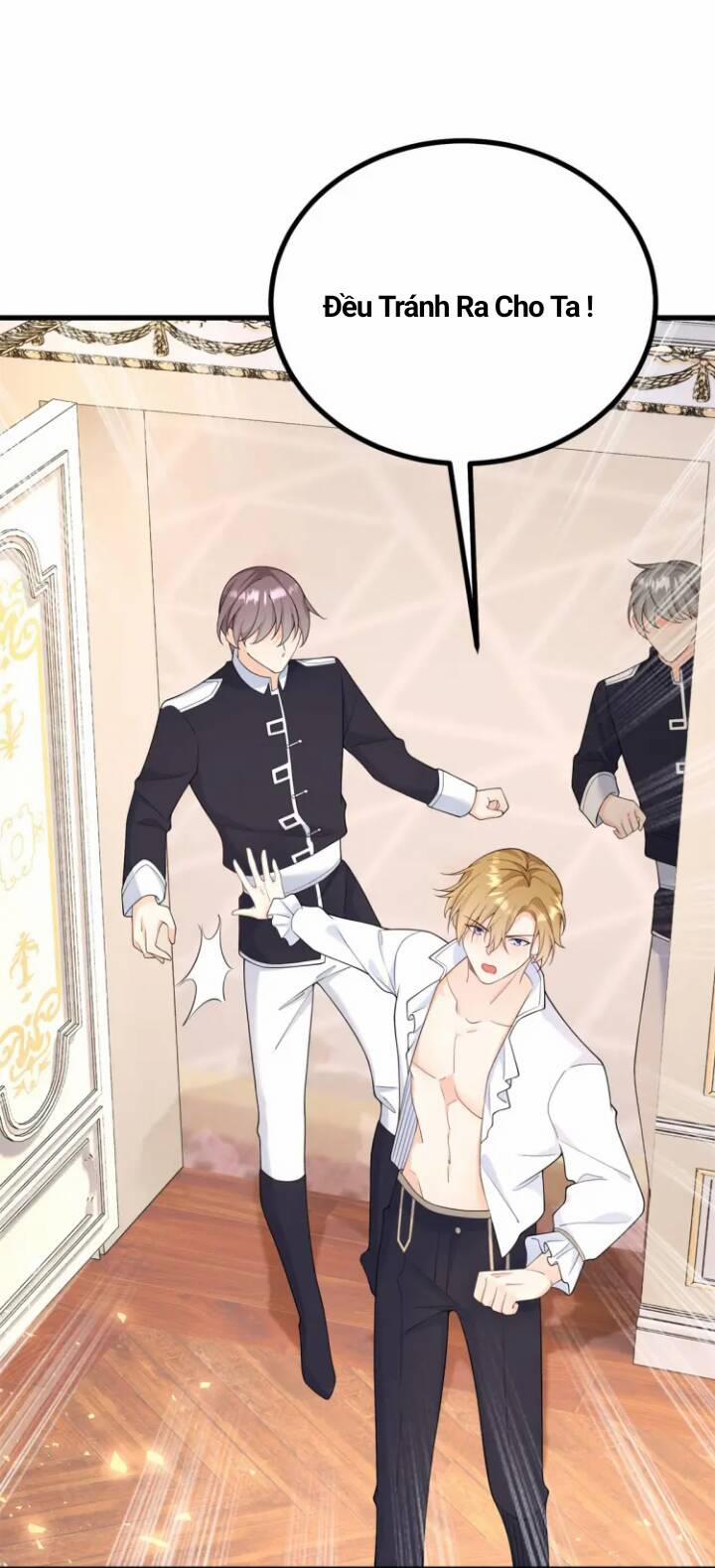 Đảo Ngược Số Phận 1 trang 20