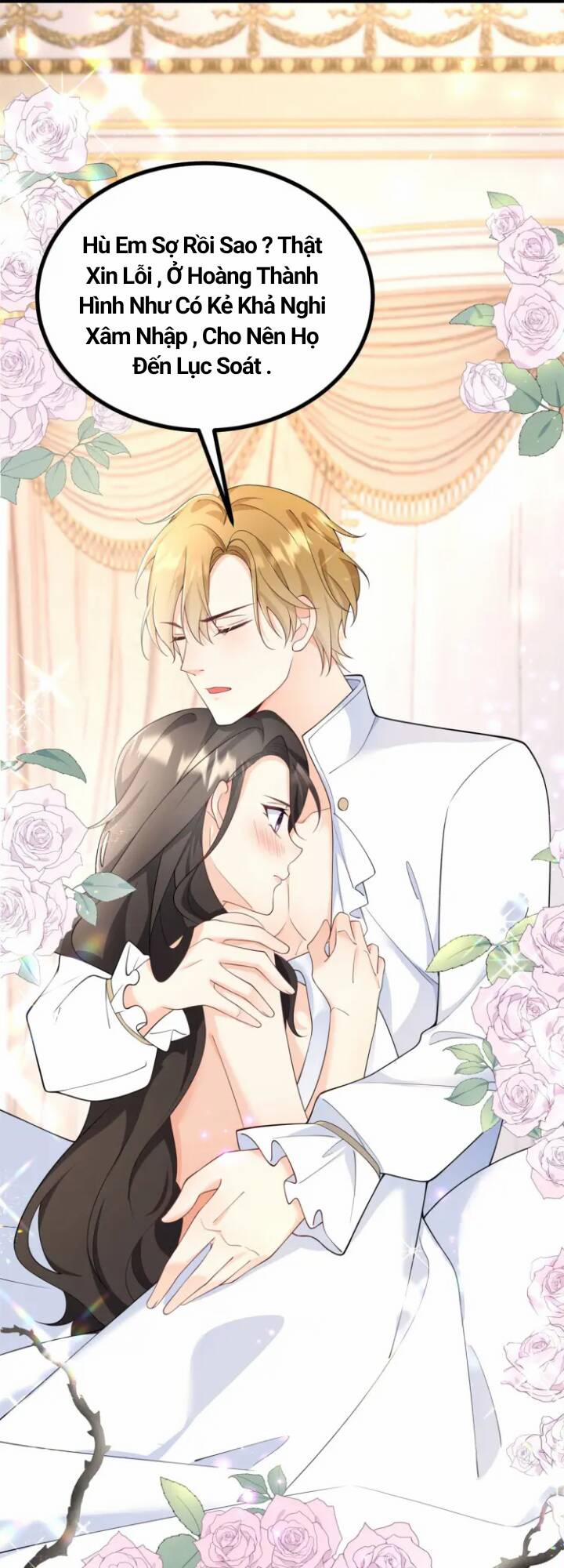 Đảo Ngược Số Phận 1 trang 21