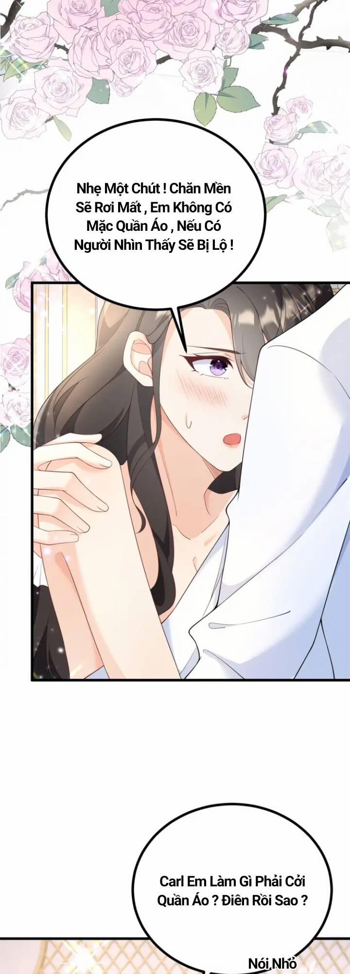 Đảo Ngược Số Phận 1 trang 22