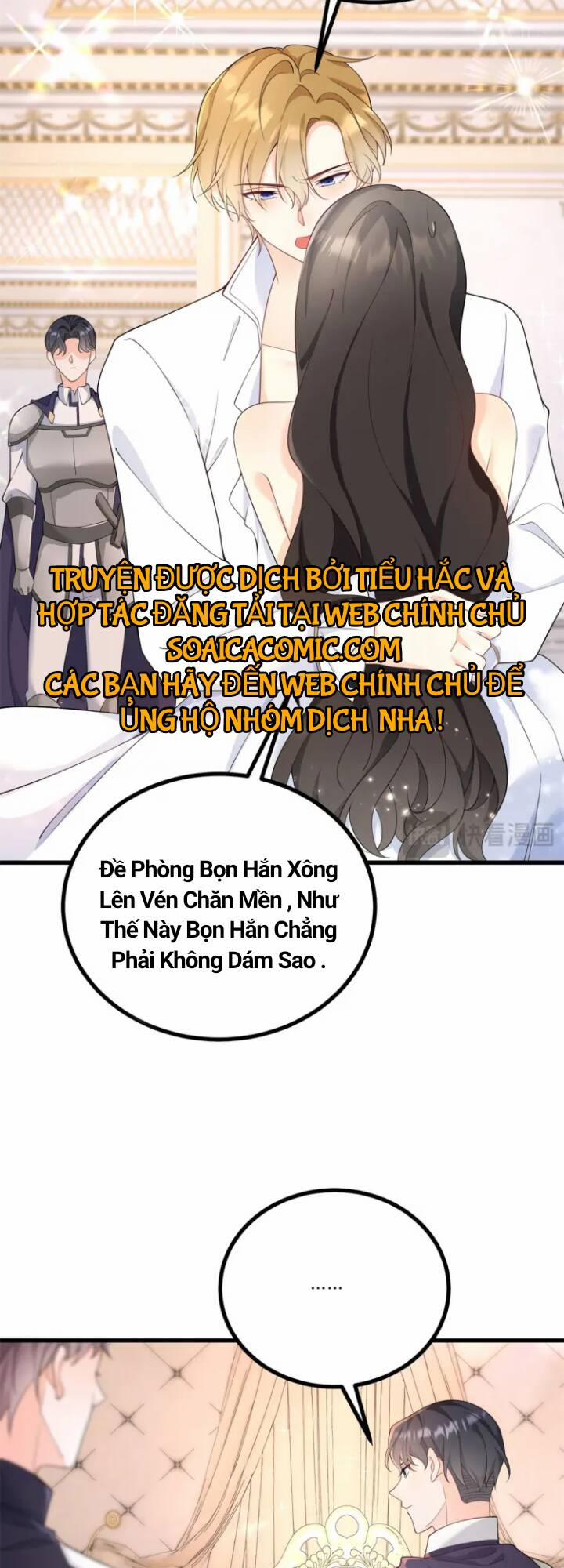 Đảo Ngược Số Phận 1 trang 23