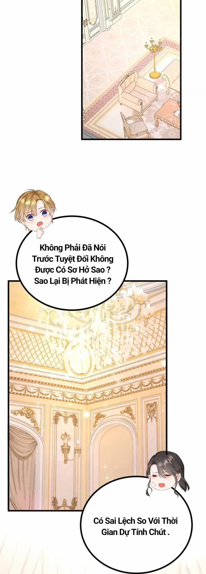 Đảo Ngược Số Phận 1 trang 27