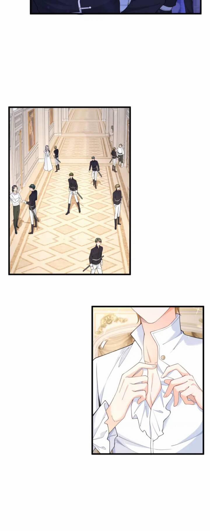 Đảo Ngược Số Phận 1 trang 3