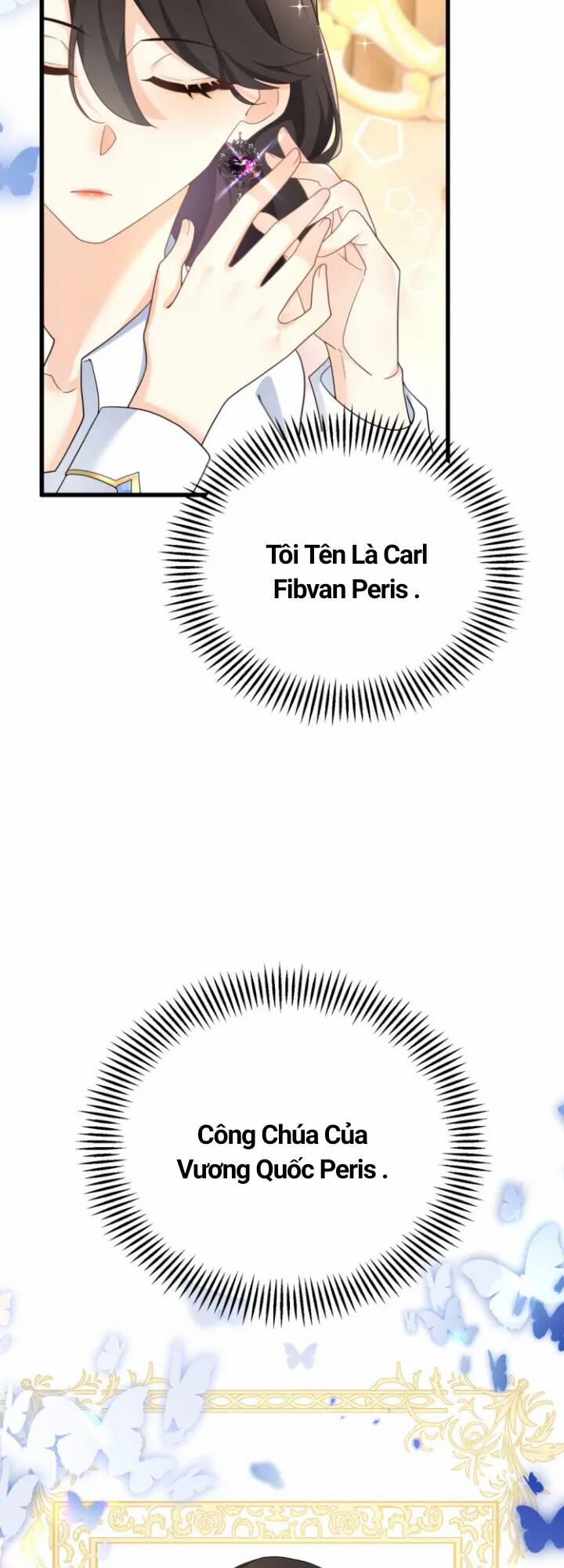 Đảo Ngược Số Phận 1 trang 31