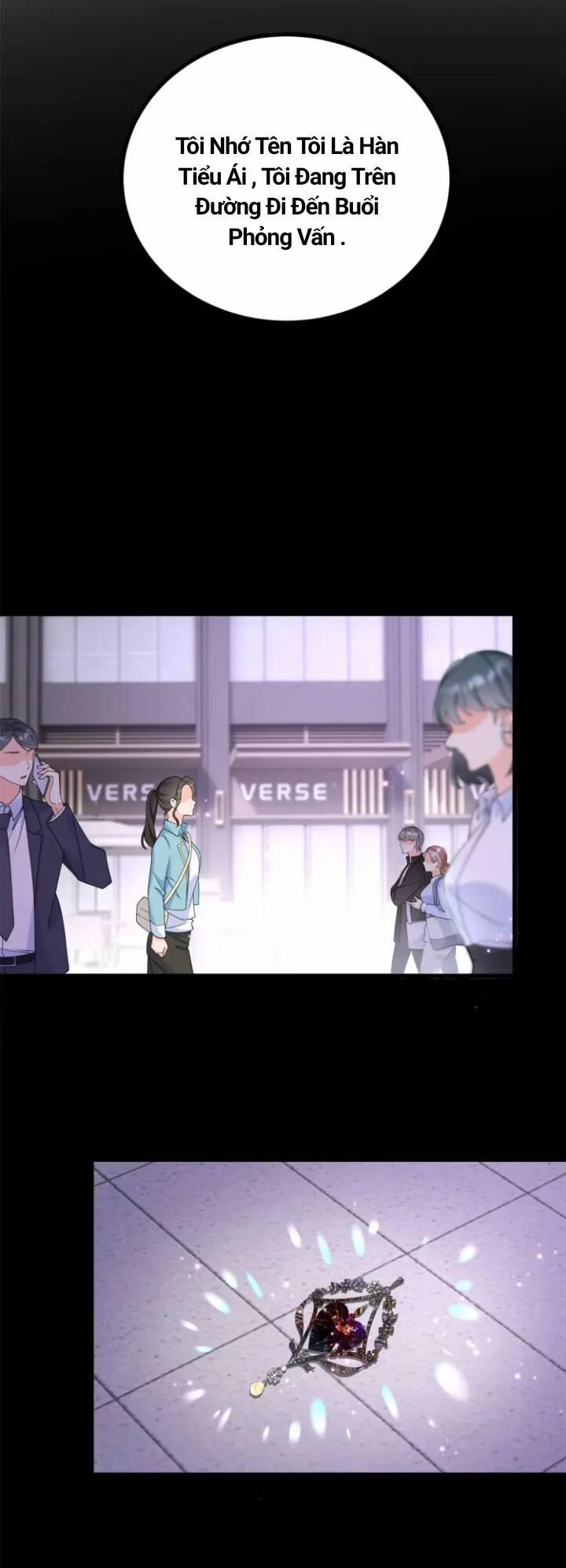 Đảo Ngược Số Phận 1 trang 37