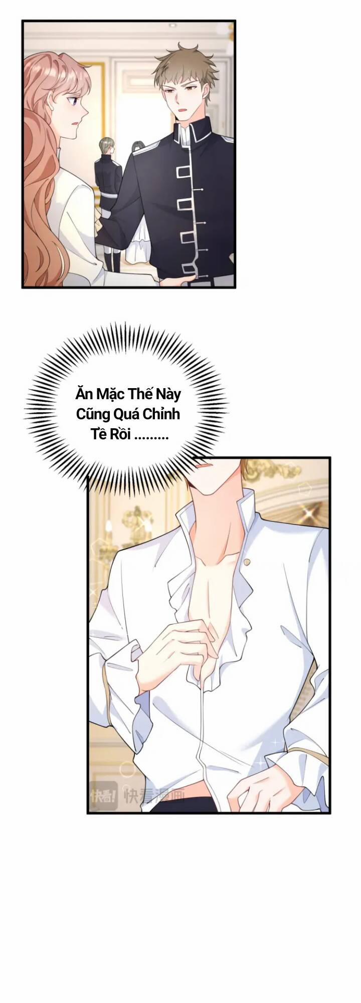 Đảo Ngược Số Phận 1 trang 4