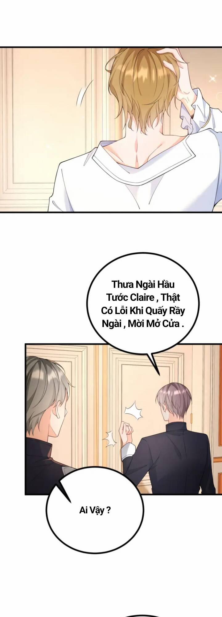 Đảo Ngược Số Phận 1 trang 5