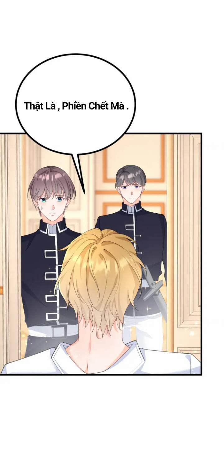 Đảo Ngược Số Phận 1 trang 7