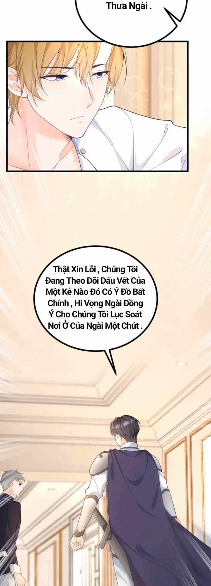 Đảo Ngược Số Phận 1 trang 9