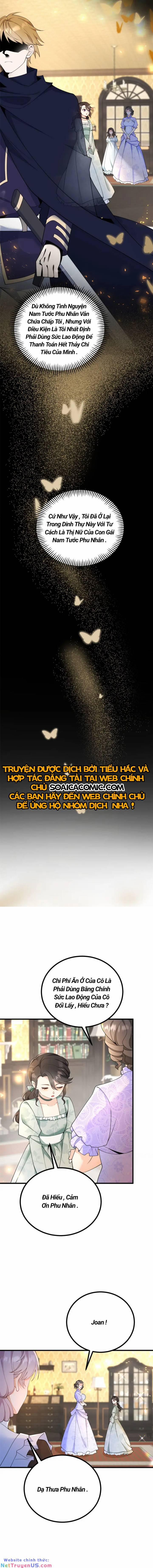 Đảo Ngược Số Phận 2 trang 1