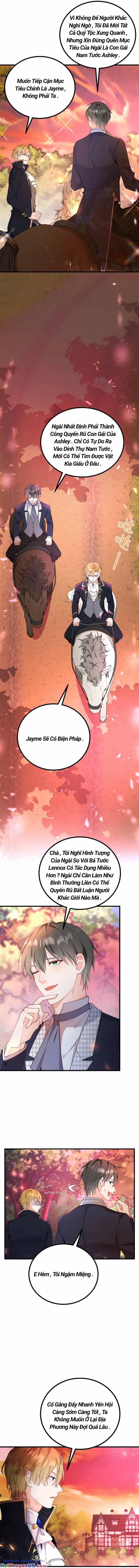 Đảo Ngược Số Phận 2 trang 10