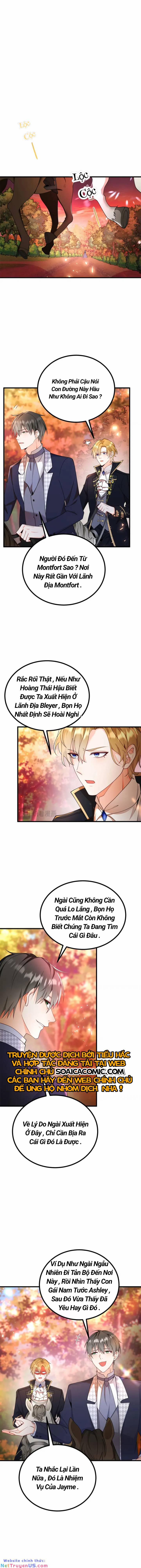 Đảo Ngược Số Phận 2 trang 11