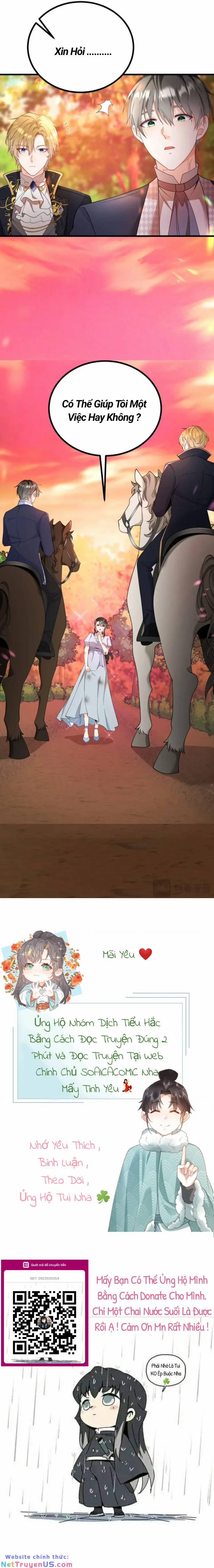 Đảo Ngược Số Phận 2 trang 12