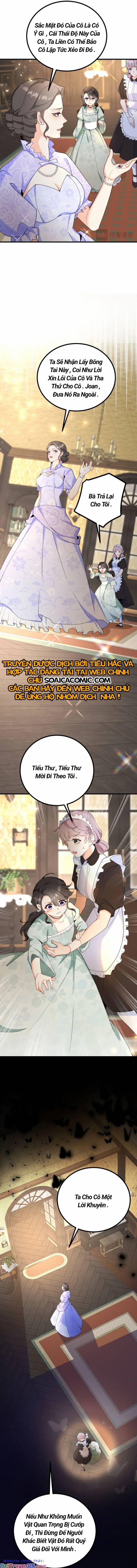 Đảo Ngược Số Phận 2 trang 3