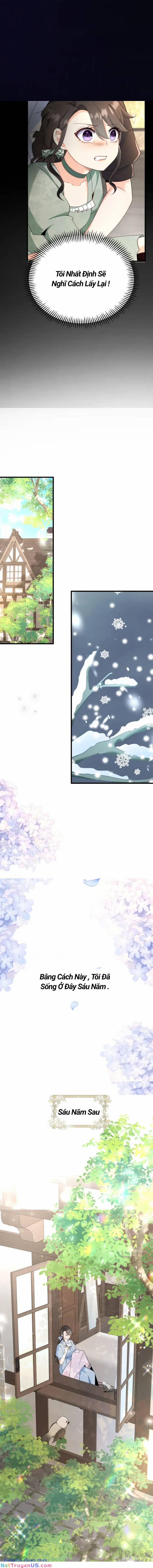 Đảo Ngược Số Phận 2 trang 4