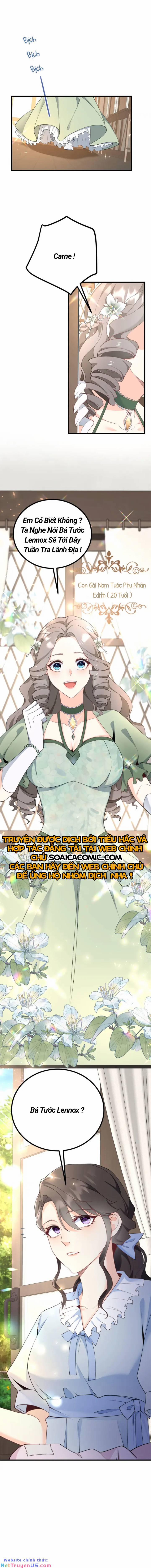 Đảo Ngược Số Phận 2 trang 5