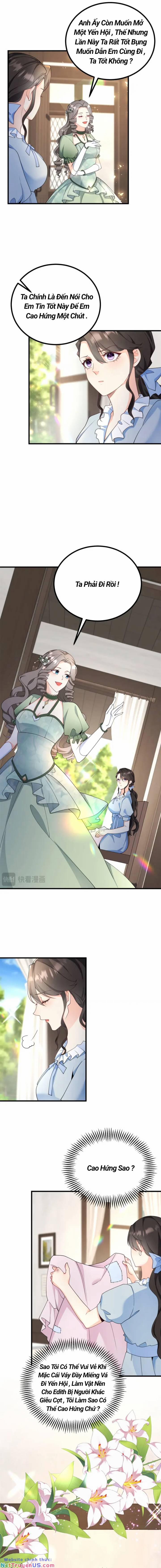 Đảo Ngược Số Phận 2 trang 6