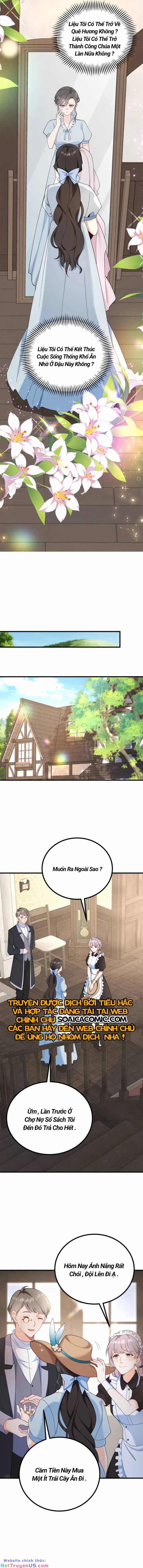 Đảo Ngược Số Phận 2 trang 7