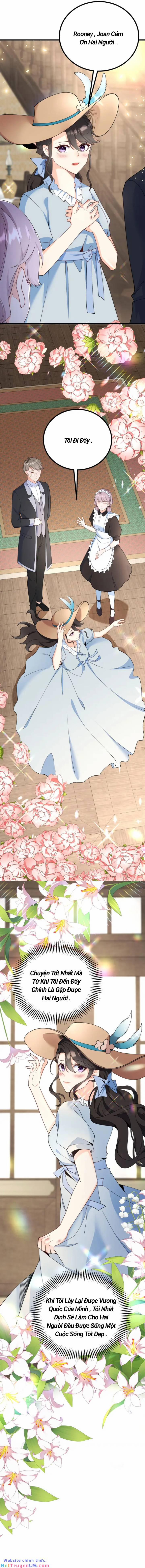 Đảo Ngược Số Phận 2 trang 8