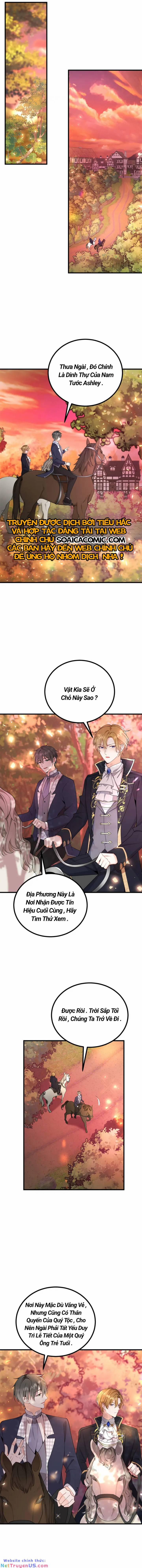 Đảo Ngược Số Phận 2 trang 9