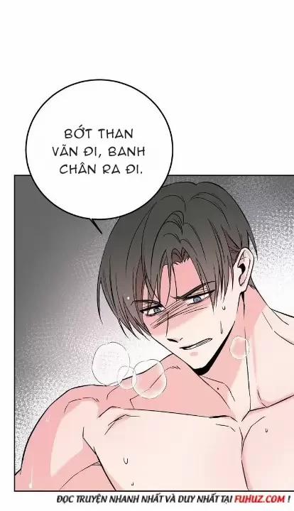 Đảo Ngược Tình Thế 1 trang 12