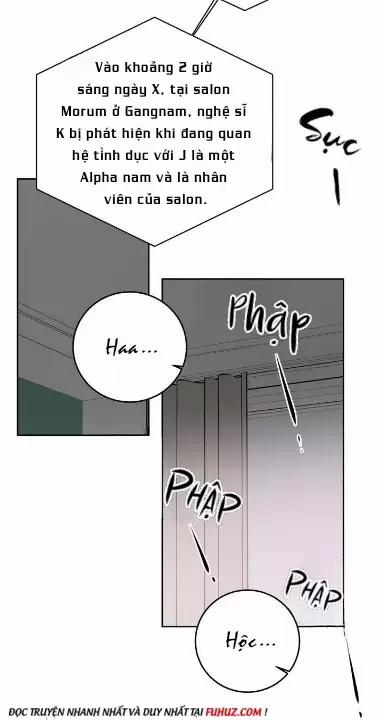 Đảo Ngược Tình Thế 1 trang 3