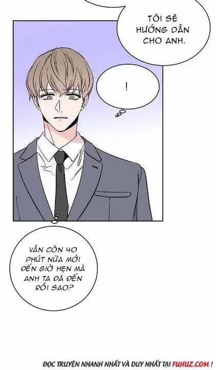 Đảo Ngược Tình Thế 1 trang 87