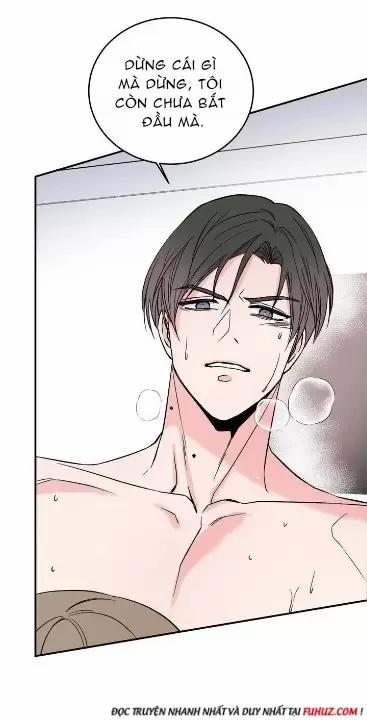 Đảo Ngược Tình Thế 1 trang 9