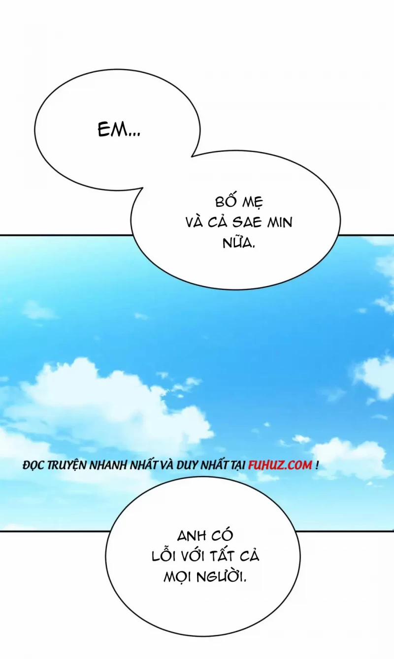 Đảo Ngược Tình Thế 10 trang 14