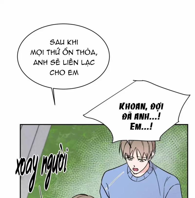 Đảo Ngược Tình Thế 10 trang 21