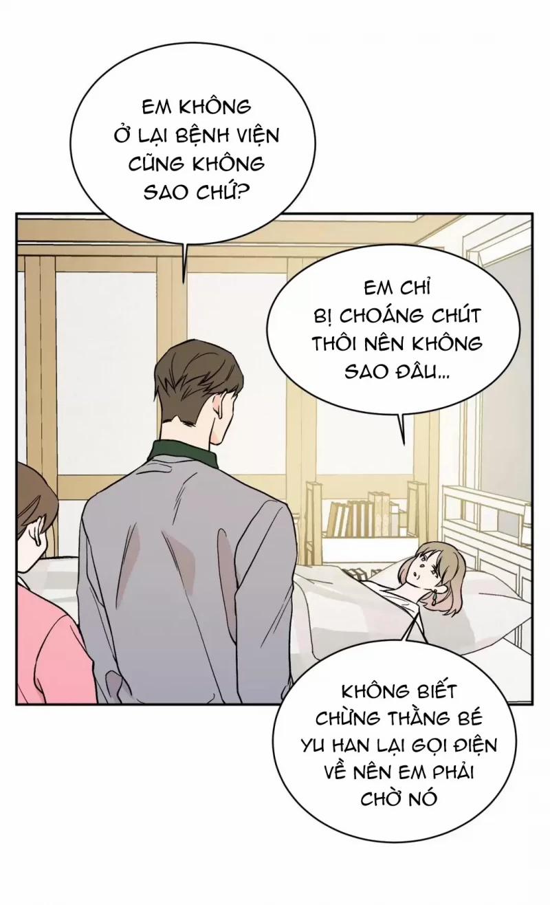 Đảo Ngược Tình Thế 10 trang 27