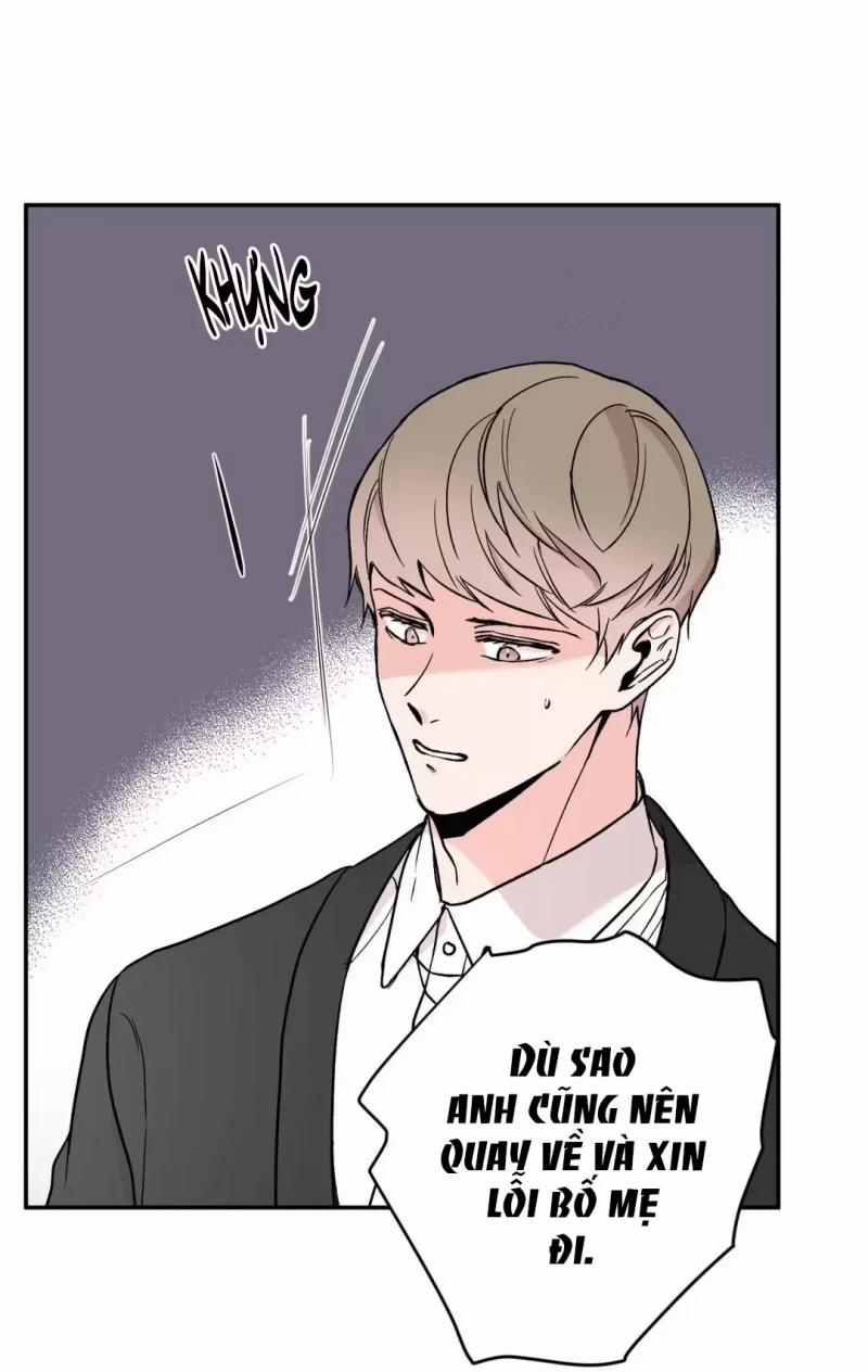 Đảo Ngược Tình Thế 10 trang 3