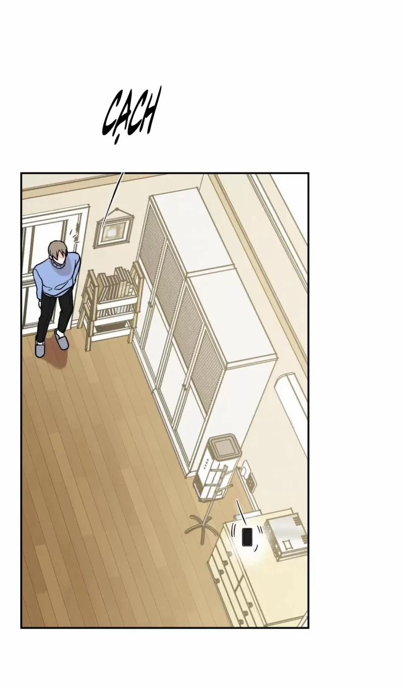 Đảo Ngược Tình Thế 10 trang 31