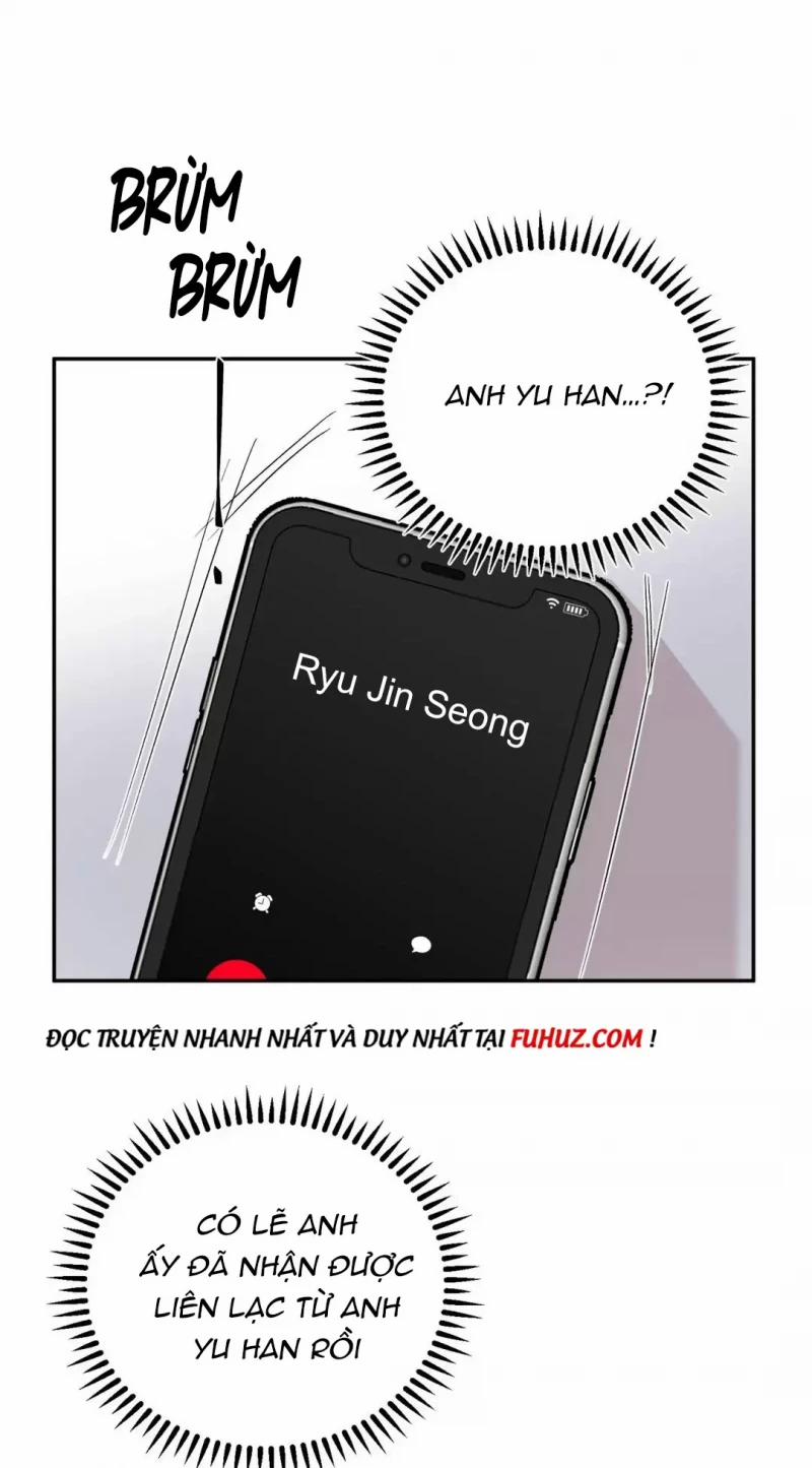 Đảo Ngược Tình Thế 10 trang 32