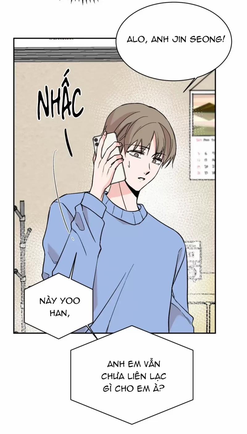 Đảo Ngược Tình Thế 10 trang 33