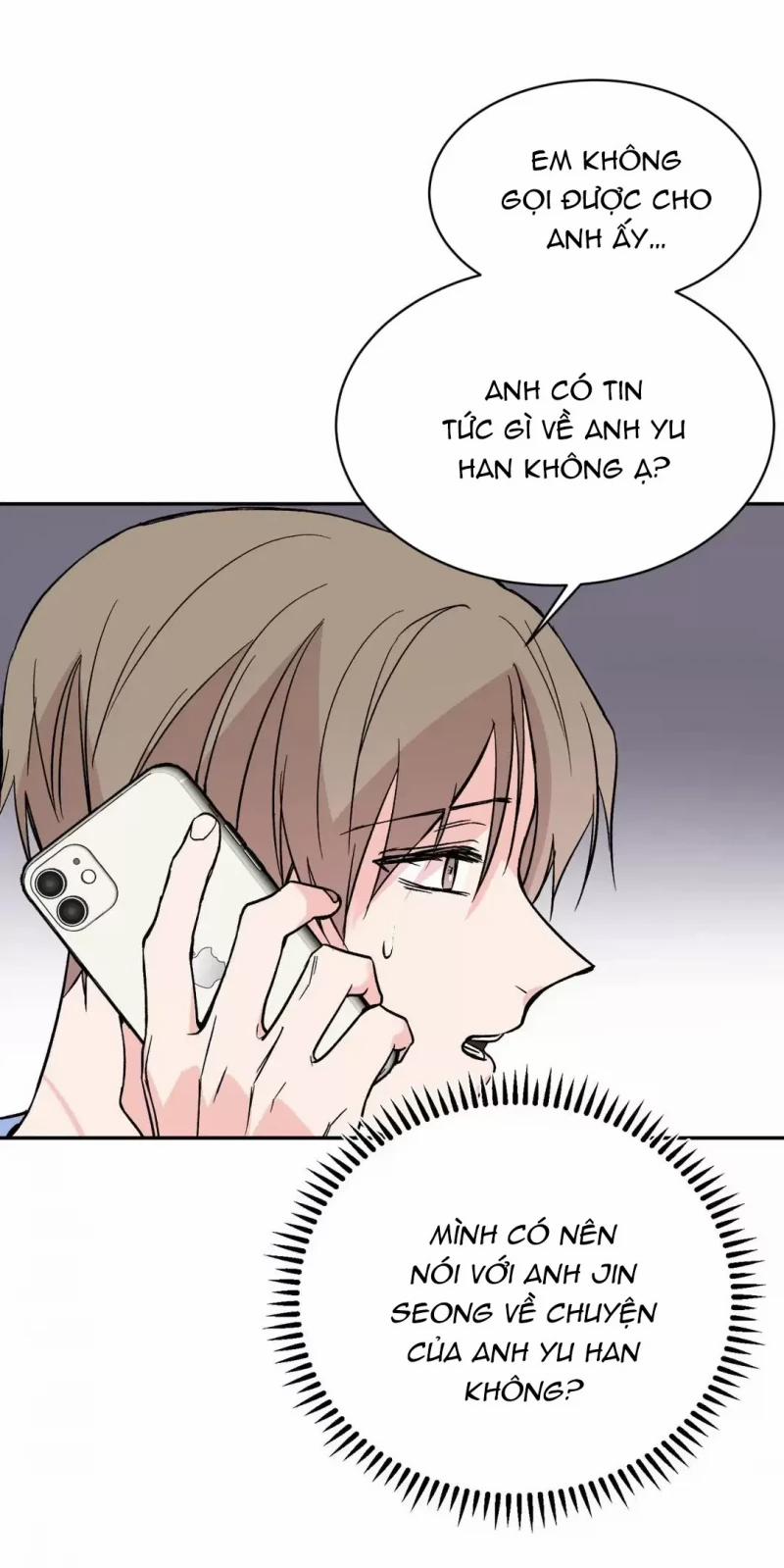 Đảo Ngược Tình Thế 10 trang 34