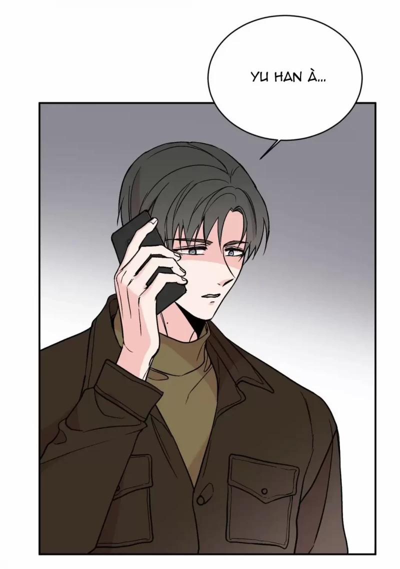 Đảo Ngược Tình Thế 10 trang 36