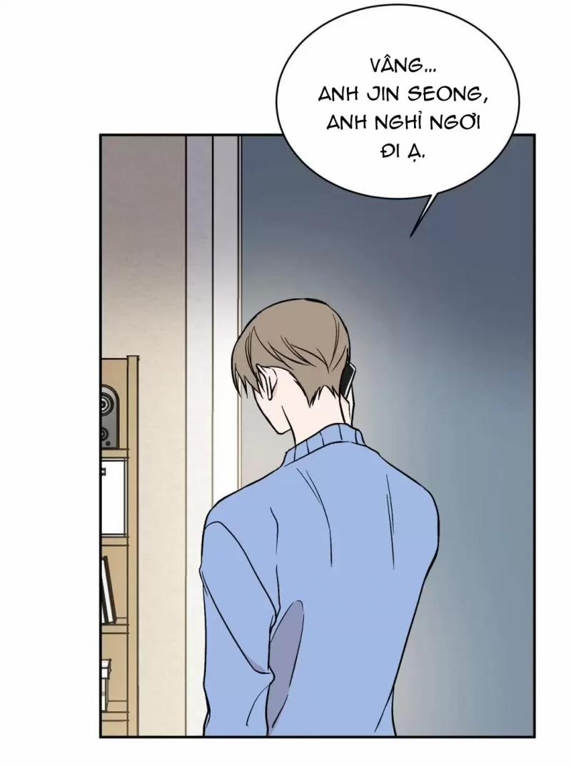 Đảo Ngược Tình Thế 10 trang 40