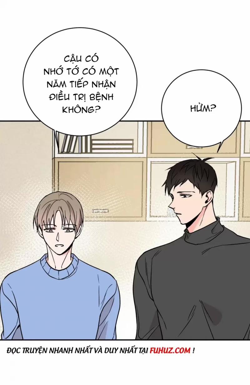 Đảo Ngược Tình Thế 10 trang 50